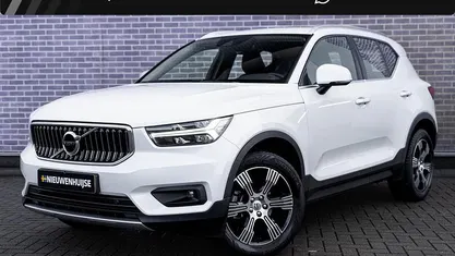 Occasion Volvo XC40 Inscription 2021 Wit SUV