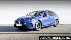 Blauw Gebruikt 2025 BMW 120 M Sport Hatchback | € 45.943 (Goede deal)