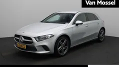 Grijs Gebruikt 2019 Mercedes A220 Premium Hatchback | € 23.900 (Super prijs)