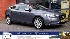 Gebruikt 2013 Volvo V40 Summum Stationwagen | € 9.950 (Eerlijke prijs)