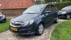 Gebruikt 2007 Opel Zafira Executive MPV | € 1.750 (Goede deal)