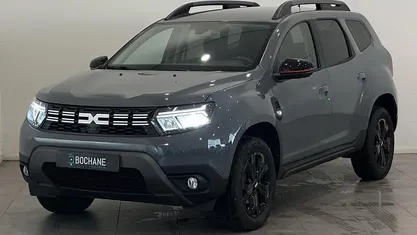 Gebruikt 2023 Dacia Duster Extreme SUV | € 25.495 (Eerlijke prijs)