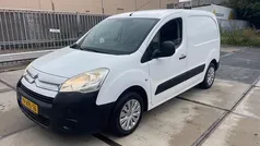 Gebruikt 2011 Citroën Berlingo MPV | € 2.950 (Goede deal)
