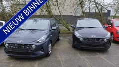Gebruikt 2023 Hyundai i10 Comfort Hatchback | € 15.850 (Goede deal)