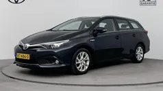 Gebruikt 2017 Toyota Auris Hybrid Limited Stationwagen | € 15.945 (Eerlijke prijs)