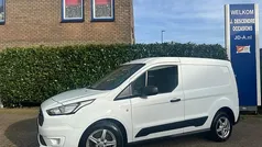 Gebruikt 2020 Ford Transit Trend Van | € 13.950 (Goede deal)
