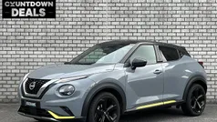 Grijs Gebruikt 2022 Nissan Kiiro SUV | € 16.540 (Super prijs)