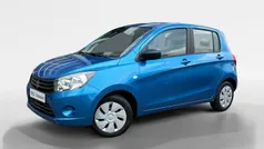 Suzuki Celerio