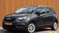 Gebruikt 2018 Opel Crossland X Edition SUV | € 11.440 (Goede deal)