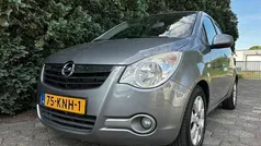 Gebruikt 2010 Opel Agila Edition Hatchback | € 3.950 (Goede deal)