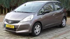 Gebruikt 2014 Honda Jazz Cool Hatchback | € 8.500 (Eerlijke prijs)