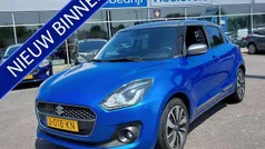 Blauw Gebruikt 2020 Suzuki Swift Hatchback | € 15.950 (Eerlijke prijs)