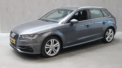 Grijs Gebruikt 2015 Audi A3 Sportback e-tron Ambition Sedan | € 13.495 (Eerlijke prijs)