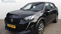 Occasion Peugeot 2008 Active 101 PK (74 kW) 2023 Zwart SUV