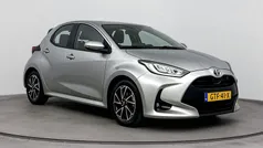 Gebruikt 2023 Toyota Yaris Hybrid Hatchback | € 21.999 (Eerlijke prijs)