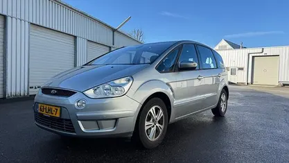 Occasion Ford S-MAX Trend 146 PK (107 kW) 2010 MPV