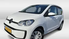 Gebruikt 2023 VW up! Hatchback | € 13.450 (Eerlijke prijs)