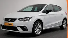 Gebruikt 2021 Seat Ibiza FR Hatchback | € 17.990 (Eerlijke prijs)