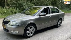 Gebruikt 2009 Skoda Octavia Business Line Hatchback | € 2.500 (Eerlijke prijs)
