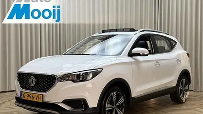 Occasion 2019 MG ZS Luxury SUV | € 10.750 (Eerlijke prijs)