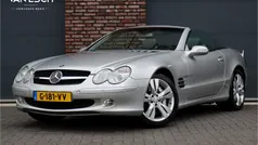 Gebruikt 2004 Mercedes SL600 Active Cabriolet | € 39.500