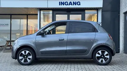 Occasion 2019 Renault Twingo LIMITED Hatchback | € 9.250 (Eerlijke prijs)