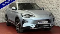 Gebruikt 2025 BYD Seal U Design SUV | € 40.888 (Goede deal)