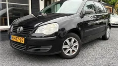 Zwart Gebruikt 2007 VW Polo Hatchback | € 2.450 (Eerlijke prijs)