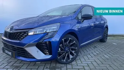 Occasion Renault Clio V Esprit Alpine 143 PK (105 kW) 2024 Hatchback