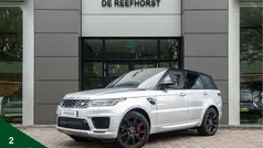 Grijs Gebruikt 2019 Land Rover Range Rover Sport HSE Dynamic SUV | € 54.900 (Goede deal)