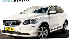 Wit Gebruikt 2015 Volvo XC60 Summum SUV | € 15.900 (Eerlijke prijs)