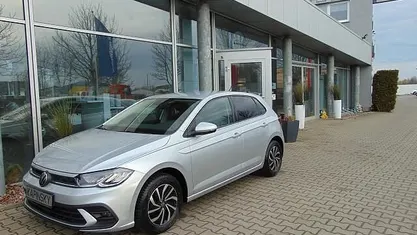 Occasion 2023 VW Polo Life Hatchback | € 22.747 (Eerlijke prijs)