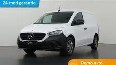 Gebruikt 2024 Mercedes Citan 110 Van | € 24.850 (Goede deal)