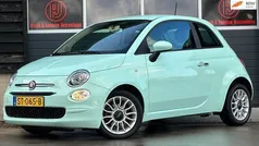 Gebruikt 2018 Fiat 500 Pop Star Hatchback | € 7.995 (Goede deal)