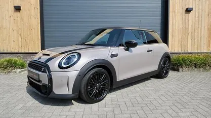 Occasion Mini Cooper S 179 PK (131 kW) 2022 Hatchback