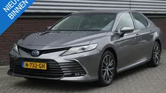 Gebruikt 2021 Toyota Camry Premium Sedan | € 31.950 (Eerlijke prijs)