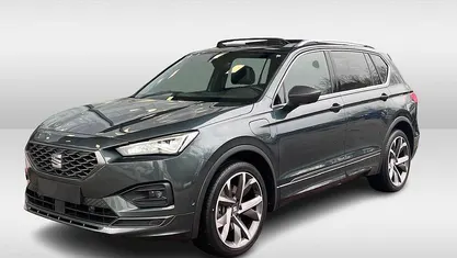 Occasion Seat Tarraco Business 245 PK (180 kW) 2021 SUV