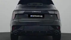 Zwart Gebruikt 2022 Lynk & Co 01 SUV | € 26.925 (Eerlijke prijs)