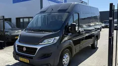 Gebruikt 2017 Fiat Ducato Van | € 5.990 (Eerlijke prijs)