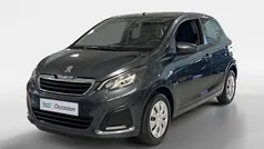 Gebruikt 2014 Peugeot 108 Active Hatchback | € 6.945 (Eerlijke prijs)