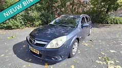 Grijs Gebruikt 2006 Opel Vectra Executive Stationwagen | € 899 (Goede deal)