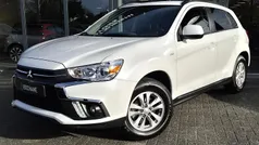 Gebruikt 2019 Mitsubishi ASX SUV | € 17.495 (Eerlijke prijs)