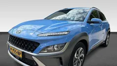 Blauw Gebruikt 2022 Hyundai Kona SUV | € 23.930 (Goede deal)