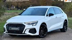 Gebruikt 2022 Audi A3 Sportback Competition Hatchback | € 28.450 (Super prijs)