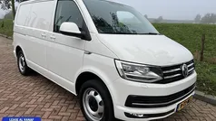 Gebruikt 2017 VW T6 Van | € 26.999 (Goede deal)