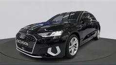 Gebruikt 2023 Audi A3 Sportback e-tron Advanced Hatchback | € 29.640 (Eerlijke prijs)