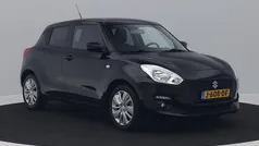 Gebruikt 2020 Suzuki Swift Hatchback | € 13.400 (Goede deal)