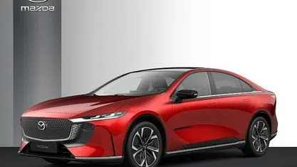 Occasion 2025 Mazda 6e Takumi-Line Hatchback | € 48.340 (Eerlijke prijs)