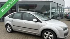 Gebruikt 2006 Ford Focus Futura Hatchback | € 2.944 (Eerlijke prijs)