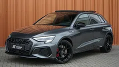 Gebruikt 2022 Audi A3 Sportback S-Line Hatchback | € 34.450 (Eerlijke prijs)